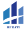 logo de HF BATi conctruction rénovation